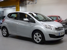 Kia Venga 2011 2 - Thumb 4