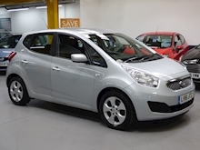 Kia Venga 2011 2 - Thumb 5