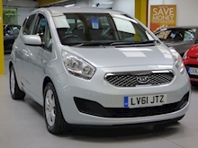 Kia Venga 2011 2 - Thumb 2