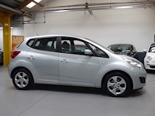 Kia Venga 2011 2 - Thumb 15