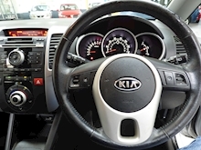 Kia Venga 2011 2 - Thumb 10