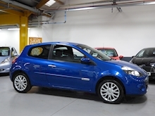 Renault Clio 2011 Dynamique Tomtom Tce - Thumb 19