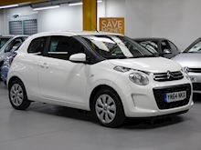 Citroen C1 2014 Feel - Thumb 4