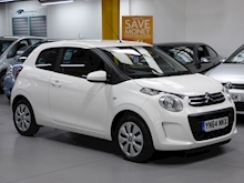 Citroen C1 2014 Feel - Thumb 6