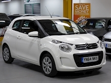 Citroen C1 2014 Feel - Thumb 0