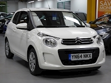 Citroen C1 2014 Feel - Thumb 2