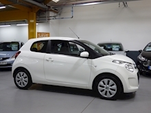 Citroen C1 2014 Feel - Thumb 16