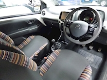 Citroen C1 2014 Feel - Thumb 7