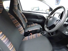 Citroen C1 2014 Feel - Thumb 11