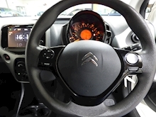 Citroen C1 2014 Feel - Thumb 12