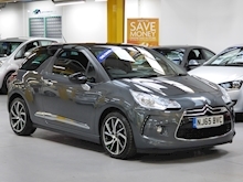 Ds Ds 3 2015 Bluehdi Dstyle Nav S/S - Thumb 0