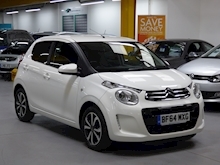 Citroen C1 2014 Flair - Thumb 4