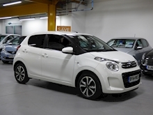 Citroen C1 2014 Flair - Thumb 17