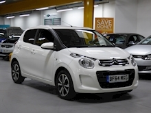 Citroen C1 2014 Flair - Thumb 6