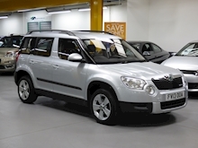 Skoda Yeti 2013 S Greenline Ii Tdi Cr - Thumb 4