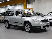 Skoda Yeti 2013 S Greenline Ii Tdi Cr - Thumb 5