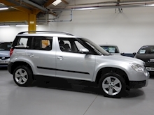 Skoda Yeti 2013 S Greenline Ii Tdi Cr - Thumb 15