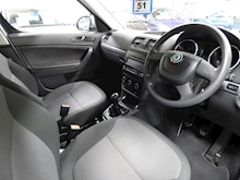 Skoda Yeti 2013 S Greenline Ii Tdi Cr - Thumb 16