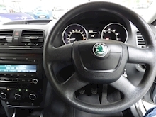 Skoda Yeti 2013 S Greenline Ii Tdi Cr - Thumb 10