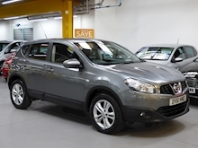 Nissan Qashqai 2011 Dci Acenta - Thumb 16