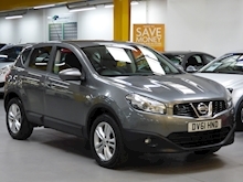 Nissan Qashqai 2011 Dci Acenta - Thumb 4