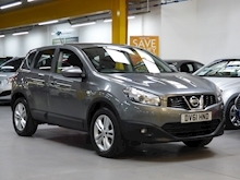 Nissan Qashqai 2011 Dci Acenta - Thumb 0