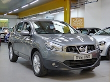 Nissan Qashqai 2011 Dci Acenta - Thumb 2