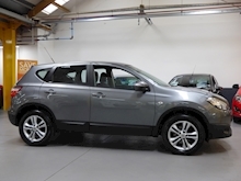 Nissan Qashqai 2011 Dci Acenta - Thumb 17