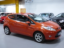 Ford Fiesta 2012 Zetec - Thumb 18