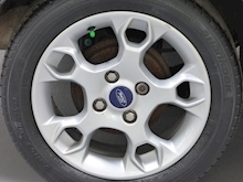 Ford Fiesta 2012 Zetec - Thumb 16