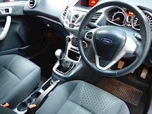 Ford Fiesta 2012 Zetec - Thumb 8