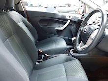 Ford Fiesta 2012 Zetec - Thumb 13