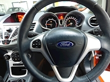 Ford Fiesta 2012 Zetec - Thumb 12