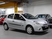 Renault Clio 2010 Extreme - Thumb 4