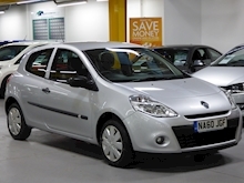 Renault Clio 2010 Extreme - Thumb 0