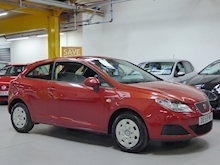 Seat Ibiza 2009 Tdi Ecomotive - Thumb 5