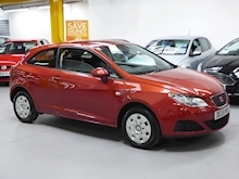 Seat Ibiza 2009 Tdi Ecomotive - Thumb 16