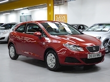 Seat Ibiza 2009 Tdi Ecomotive - Thumb 0