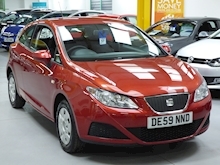 Seat Ibiza 2009 Tdi Ecomotive - Thumb 17