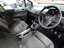 Vauxhall Meriva 2010 Exclusiv - Thumb 6