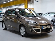 Renault Scenic 2010 Privilege Tomtom Dci - Thumb 0