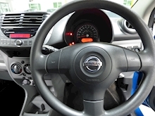 Nissan Pixo 2012 N-Tec - Thumb 12