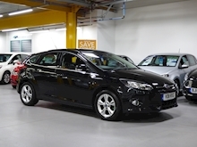 Ford Focus 2011 Zetec - Thumb 5