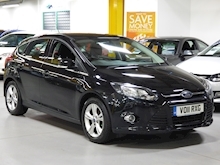 Ford Focus 2011 Zetec - Thumb 4