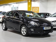 Ford Focus 2011 Zetec - Thumb 0