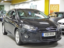 Ford Focus 2011 Zetec - Thumb 2