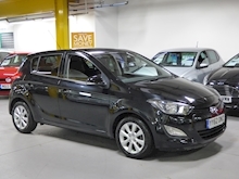 Hyundai I20 2012 Active - Thumb 15