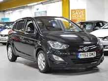 Hyundai I20 2012 Active - Thumb 0