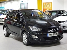 Hyundai I20 2012 Active - Thumb 5