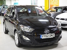 Hyundai I20 2012 Active - Thumb 4